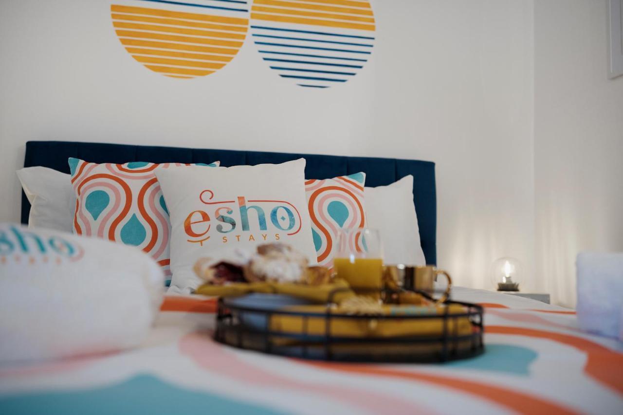 1 Bed House, Free Parking, 15 Minutes From Cheltenham Races غلوستير المظهر الخارجي الصورة