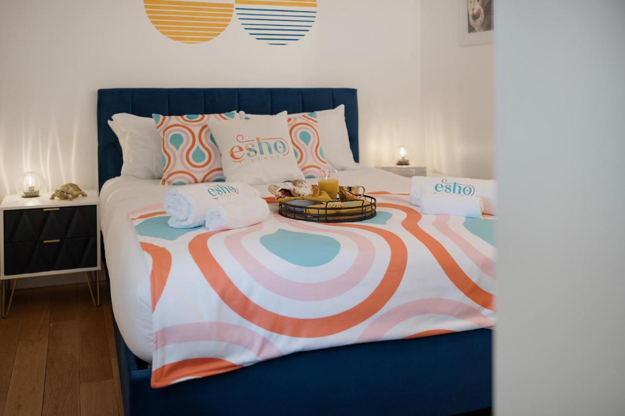 1 Bed House, Free Parking, 15 Minutes From Cheltenham Races غلوستير المظهر الخارجي الصورة
